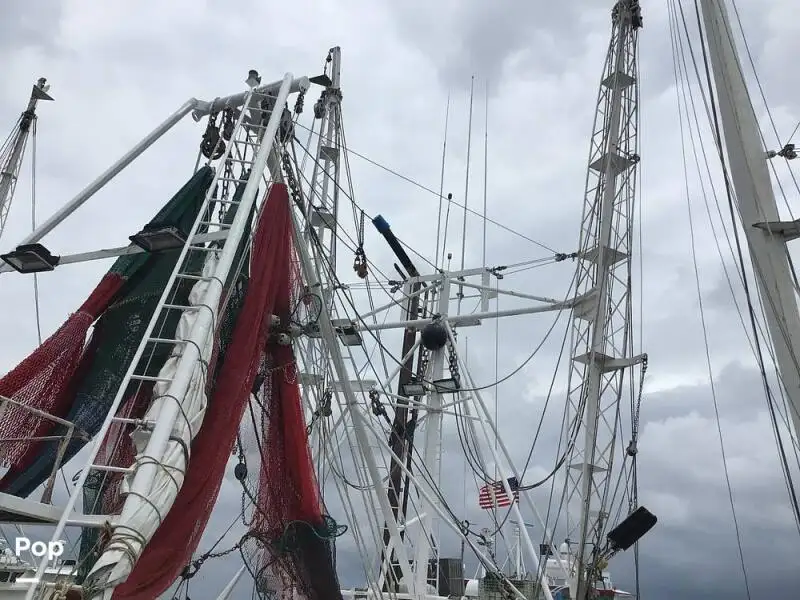 Arrastrero en venta
