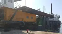 Dragado en venta