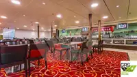 Buque de crucero en venta