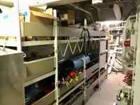 Remolcador en venta