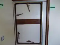 Buque granelero en venta