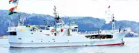 Longliner en venta