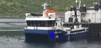 Barcos de trabajo en venta