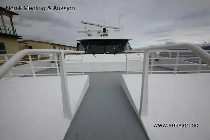 Catamarán en venta