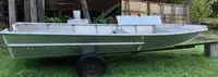 Barcos de trabajo en venta