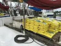 Arrastrero en venta