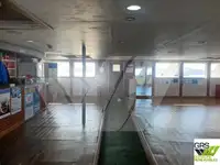 Buque de desembarco, tanque en venta