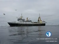 Arrastrero en venta