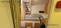 Remolcador en venta