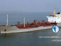 Petrolero/quimiquero en venta