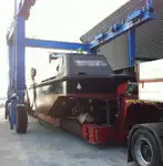 Embarcaciones de trabajo en venta