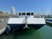 Catamarán en venta