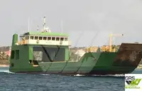 Buque de desembarco, tanque en venta