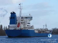 Petrolero/quimiquero en venta
