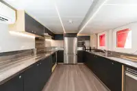 Buque de prospección en venta