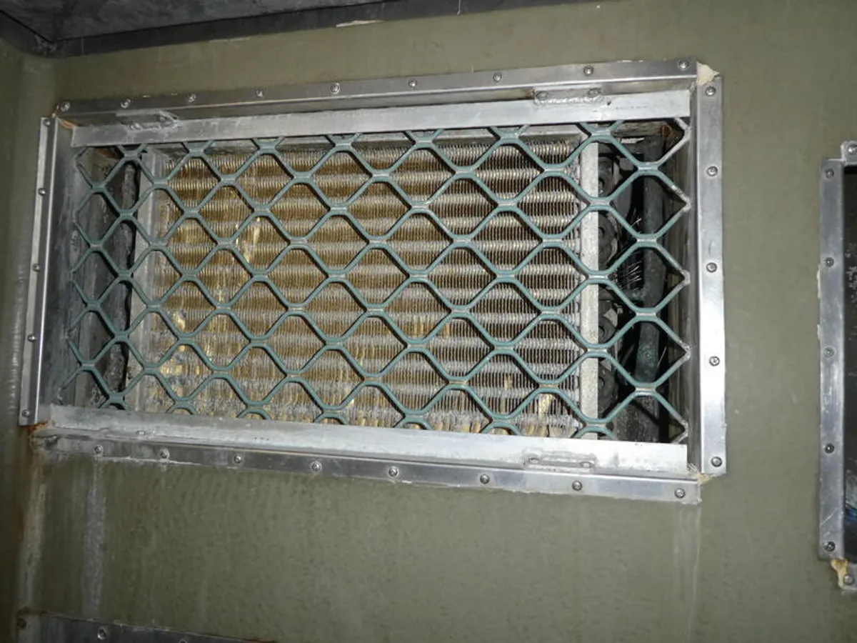 Buque de ferry en venta