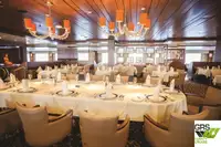 Buque de crucero en venta