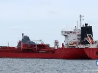 Petrolero/quimiquero en venta