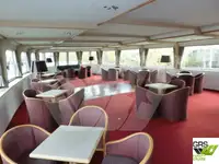 Crucero en venta
