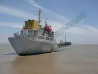 Petrolero/quimiquero en venta