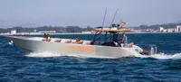 Bote inflable rígido en venta