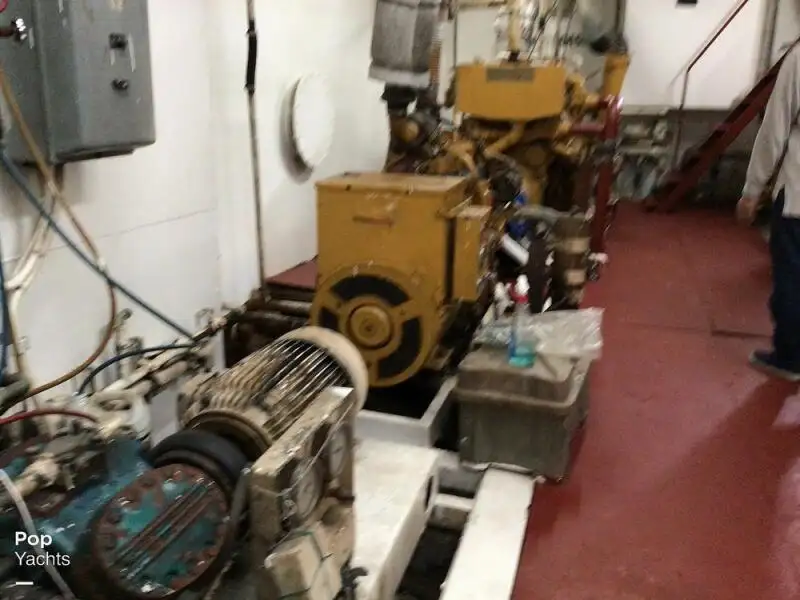 Arrastrero en venta
