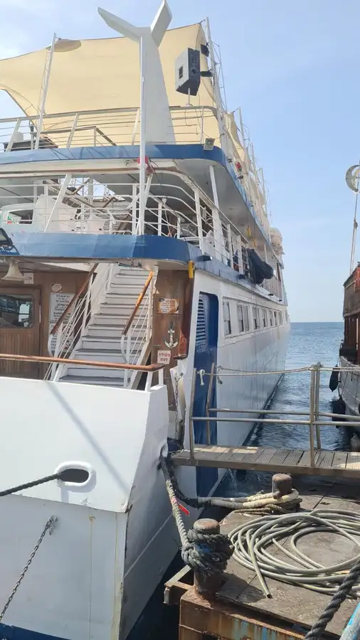 Catamarán en venta