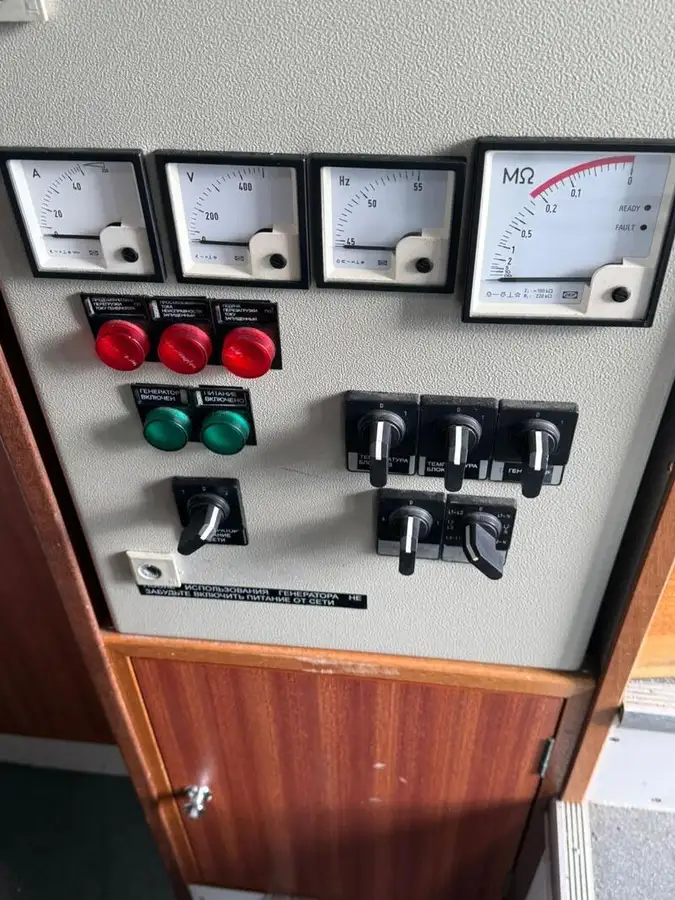 Catamarán en venta