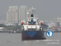 Petrolero/quimiquero en venta