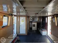 Buque de ferry en venta
