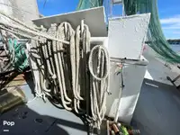 Arrastrero en venta