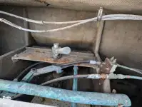 Transbordador de crucero en venta