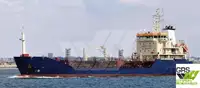 Oil/Chemical tanker en venta