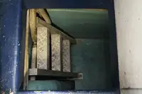Buque de crucero en venta