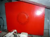 Patrullera en venta