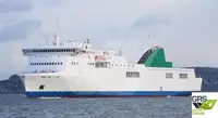 Buque Ro-Ro en venta