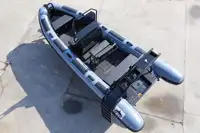 Bote inflable rígido en venta