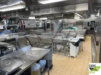 Buque de crucero en venta
