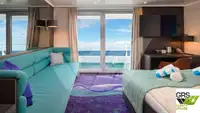 Buque de crucero en venta
