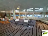 Buque de crucero en venta