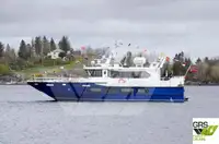Buque Ro-Ro en venta