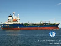 Petrolero/quimiquero en venta