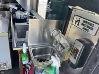 Pontón en venta