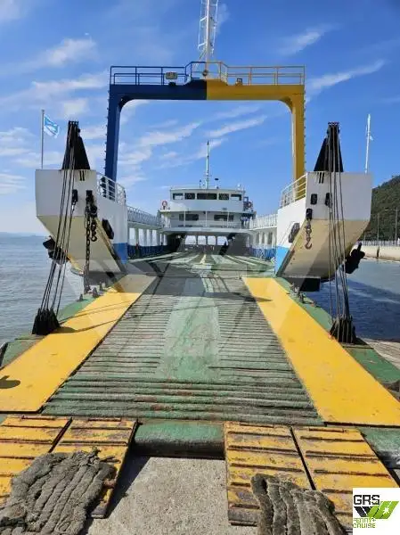 Buque de desembarco, tanque en venta