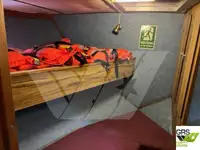 Buque de crucero en venta