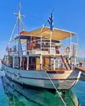Buque de crucero en venta