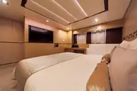 Buque de crucero en venta