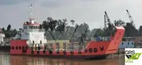 Lancha de desembarco, tanque en venta