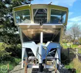 Catamarán en venta