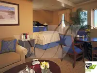 Buque de crucero en venta